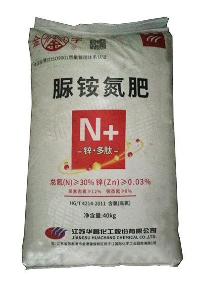  40kg30%脲胺氮肥